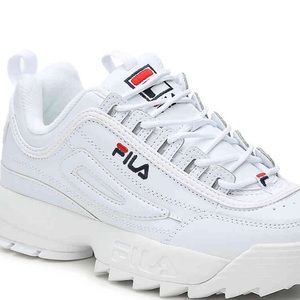 Fila Disruptors Classic Women’s sneaker
